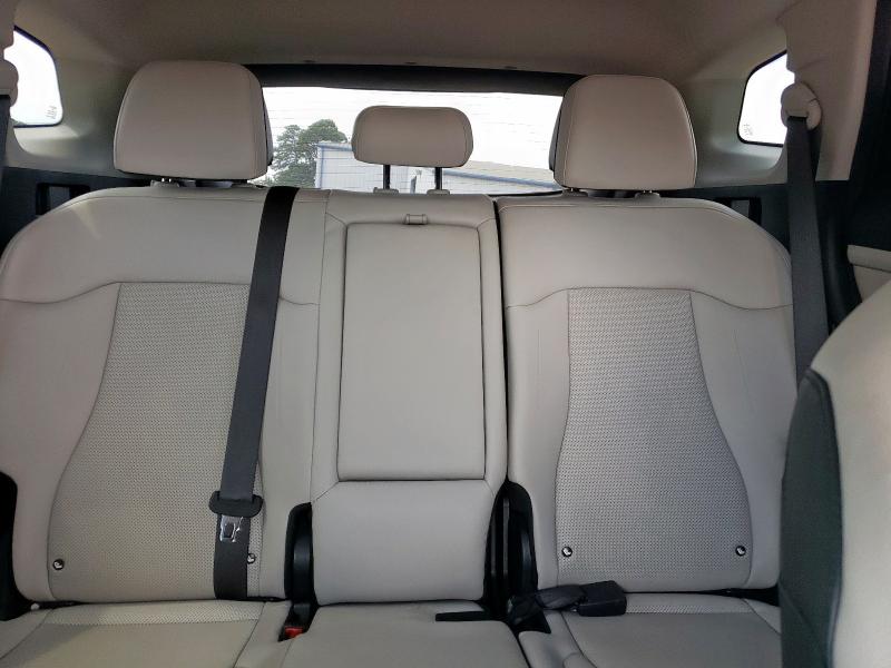 Photo 10 from auction – 2023 KIA SPORTAGE E with VIN 5XYK33AF3PG001006
