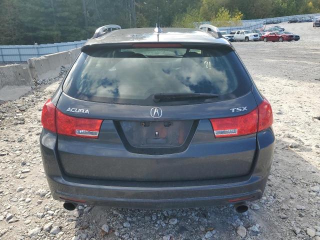 Photo 6 from auction – 2012 ACURA TSX TECH with VIN JH4CW2H67CC001809