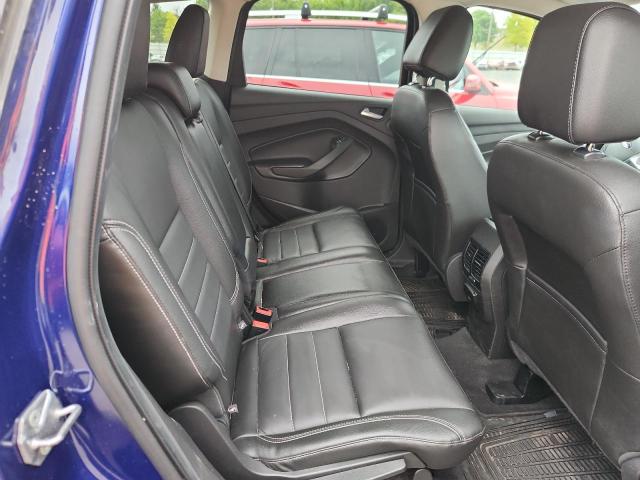 Photo 11 from auction – 2015 FORD ESCAPE TIT with VIN 1FMCU9J95FUA44320