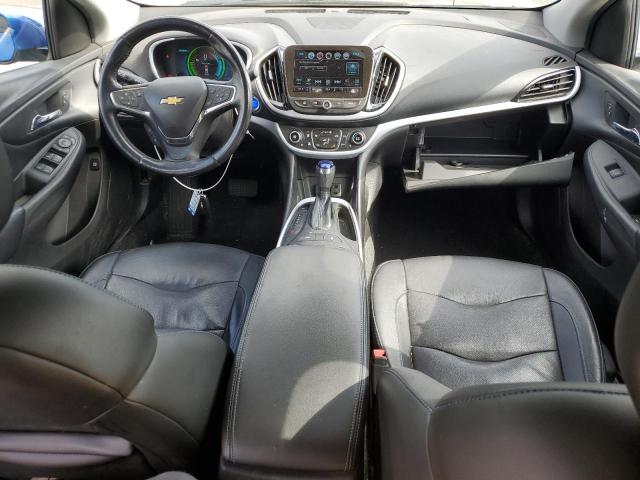 Photo 8 from auction – 2017 CHEVROLET VOLT LT with VIN 1G1RA6S51HU159557