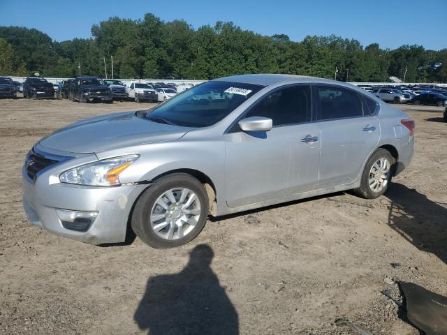 NISSAN ALITMA 2014 with VIN 1N4AL3AP5EC181813 - Photo from auction
