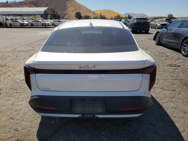 Photo 6 from auction – 2025 KIA K4 LX with VIN 3KPFT4DE6SE079652