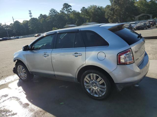 Photo 2 from auction – 2010 FORD EDGE with VIN 2FMDK3KC2ABB54001