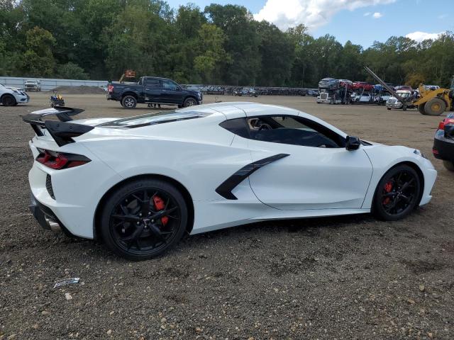 Photo 3 from auction – 2023 CHEVROLET CORVETTE S with VIN 1G1YA2D49P5123553