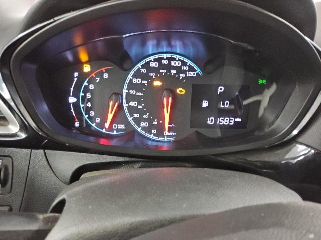 Photo 9 from auction – 2020 CHEVROLET SPARK 1LT with VIN KL8CD6SA5LC451169