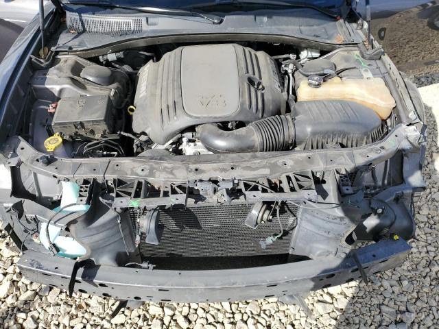 Photo 11 from auction – 2017 DODGE CHARGER R/ with VIN 2C3CDXCT6HH510364