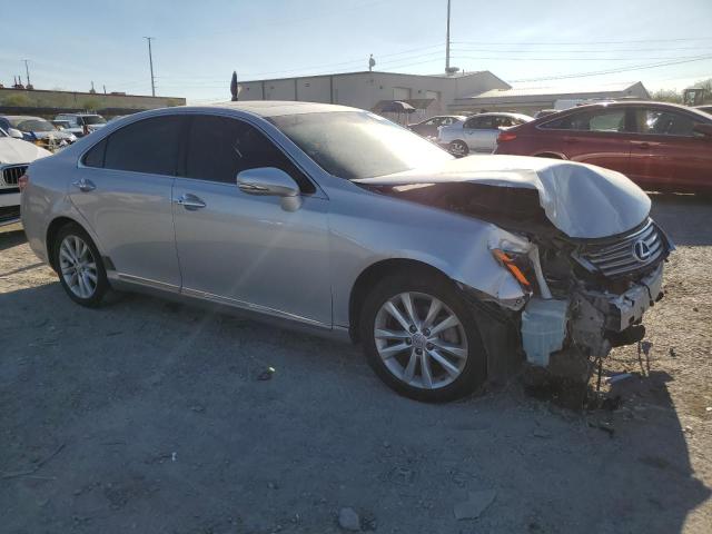 Photo 4 from auction – 2011 LEXUS ES 350 with VIN JTHBK1EG4B2445667