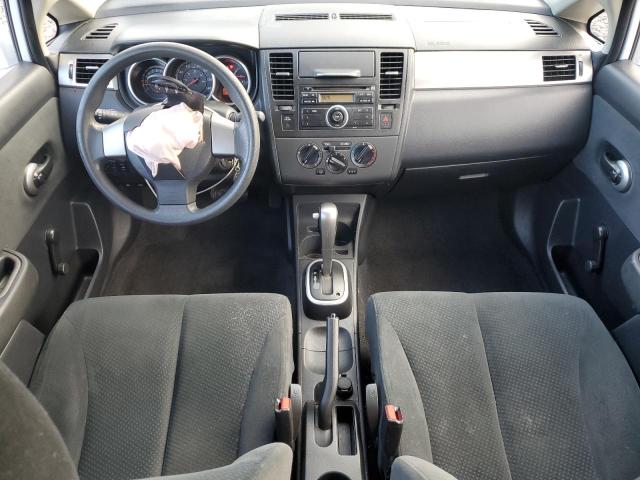 Photo 8 from auction – 2011 NISSAN VERSA S with VIN 3N1BC1CP8BL435761