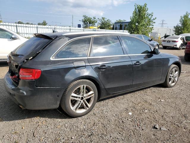 Photo 3 from auction – 2010 AUDI A4 PREMIUM with VIN WAUWFCFL7AA106725