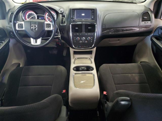 Photo 8 from auction – 2012 DODGE GRAND CARA with VIN 2C4RDGCG1CR324291