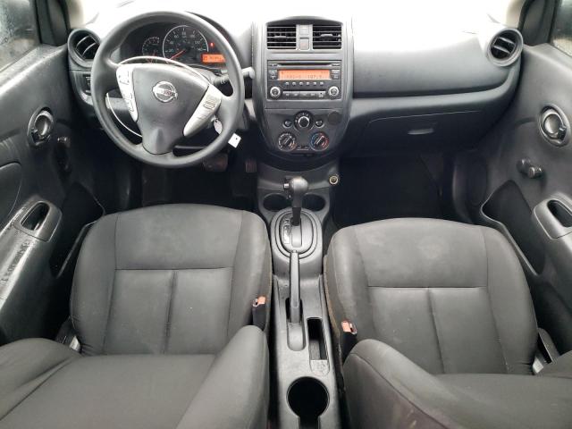 Photo 8 from auction – 2017 NISSAN VERSA S with VIN 3N1CN7AP4HL817721