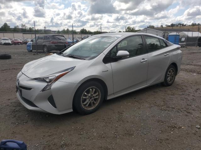 Photo 1 from auction – 2016 TOYOTA PRIUS with VIN JTDKARFU7G3012644