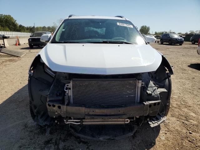 Photo 5 from auction – 2017 CHEVROLET TRAVERSE L with VIN 1GNKRGKD3HJ270117