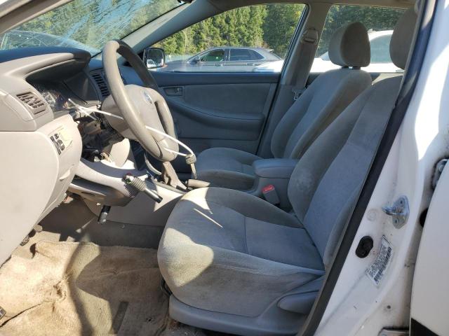 Photo 7 from auction – 2004 TOYOTA COROLLA CE with VIN 1NXBR32E04Z234576