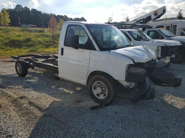 Photo 4 from auction – 2019 CHEVROLET EXPRESS G3 with VIN 1HA0GSFG2KN010705