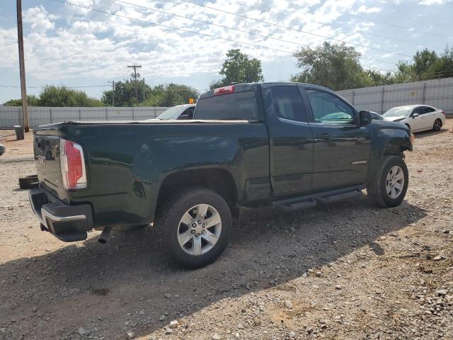 Photo 3 from auction – 2015 GMC CANYON SLE with VIN 1GTH5BEA9F1216126