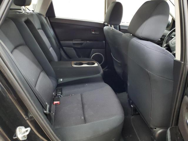 Photo 10 from auction – 2009 MAZDA 3 S with VIN JM1BK344591239133