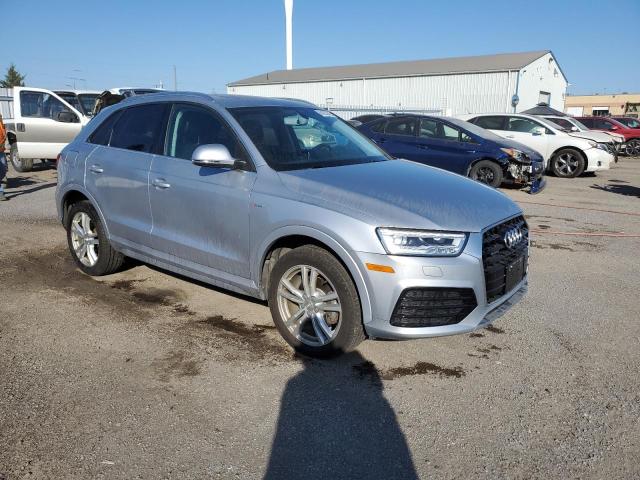 Photo 4 from auction – 2016 AUDI Q3 PRESTIG with VIN WA1GFCFS2GR010391