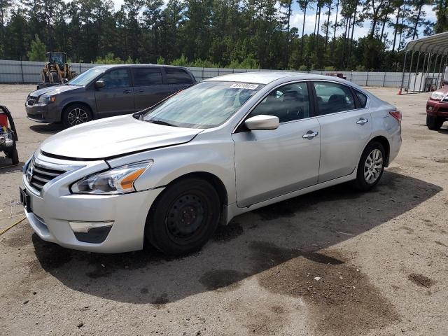 NISSAN ALTIMA 2.5 2013 with VIN 1N4AL3AP6DC245467 - Photo from auction