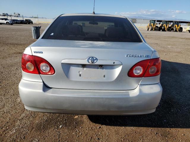 Photo 6 from auction – 2007 TOYOTA COROLLA with VIN 1NXBR32E07Z817931