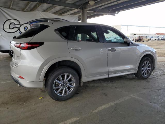 Photo 3 from auction – 2024 MAZDA CX-5 SELEC with VIN JM3KFBBL9R0465259
