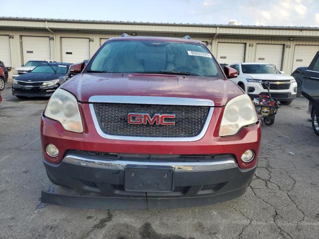 Photo 5 from auction – 2010 GMC ACADIA SLT with VIN 1GKLRNEDXAJ121842