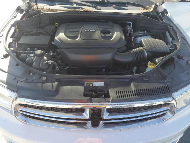 Photo 12 from auction – 2016 DODGE DURANGO LI with VIN 1C4RDHDG7GC322340