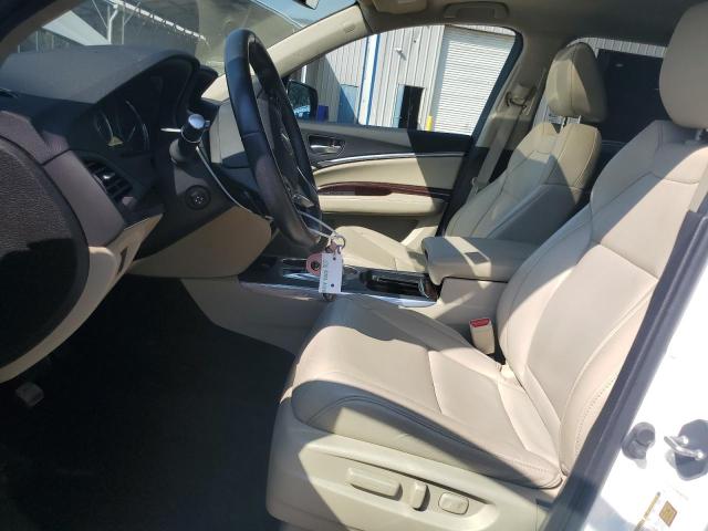 Photo 7 from auction – 2016 ACURA MDX with VIN 5FRYD3H28GB010171