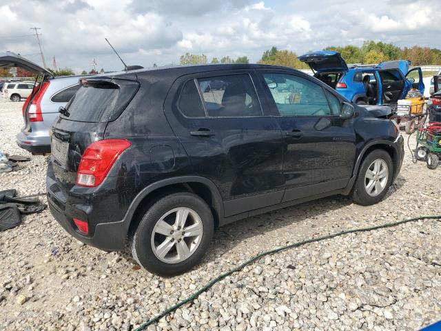 Photo 3 from auction – 2020 CHEVROLET TRAX LS with VIN KL7CJKSB2LB022964