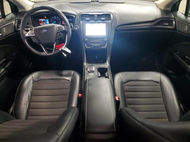 Photo 8 from auction – 2018 FORD FUSION SE with VIN 3FA6P0H99JR255388