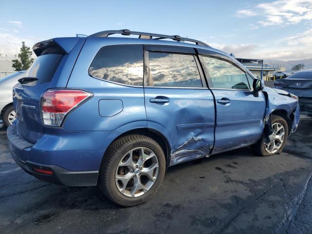 Photo 3 from auction – 2018 SUBARU FORESTER 2 with VIN JF2SJAWC4JH533292