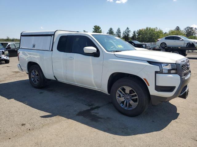 Photo 4 from auction – 2025 NISSAN FRONTIER S with VIN 1N6ED1CL6SN607478