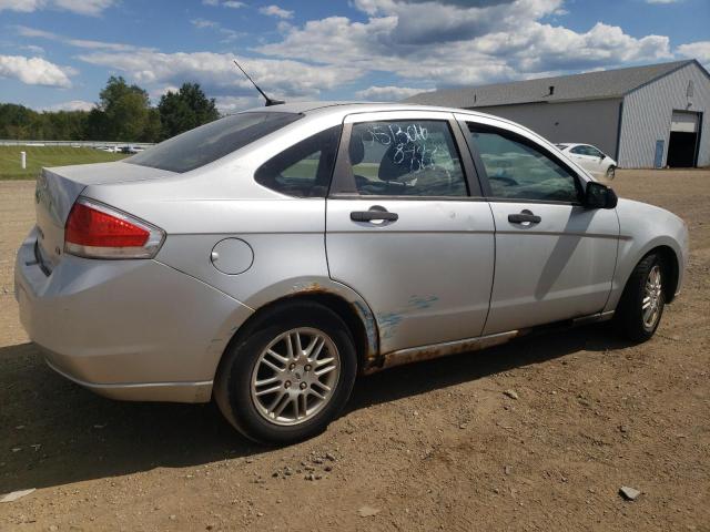 Photo 3 from auction – 2011 FORD FOCUS SE with VIN 1FAHP3FN5BW176471