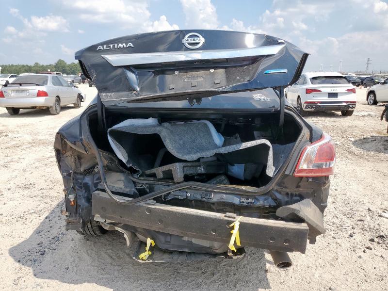 Photo 6 from auction – 2013 NISSAN ALTIMA 2.5 with VIN 1N4AL3AP0DN583631