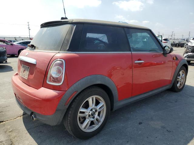 Photo 3 from auction – 2013 MINI COOPER with VIN WMWSU3C57DT678395