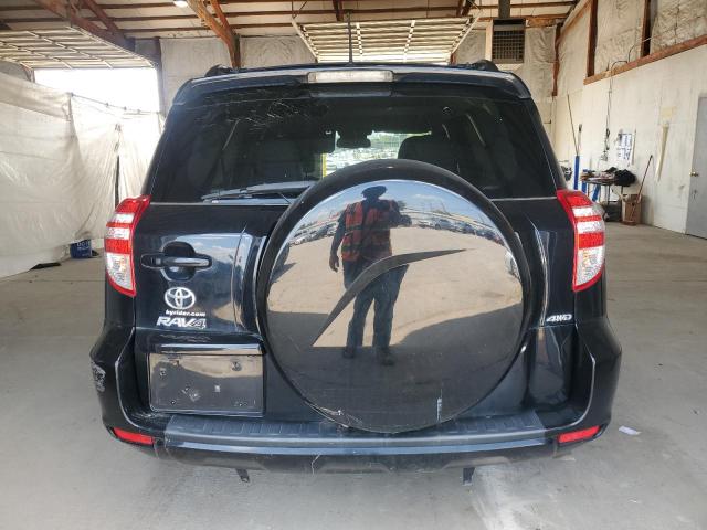 Photo 6 from auction – 2012 TOYOTA RAV4 LIMIT with VIN 2T3DK4DV7CW081605