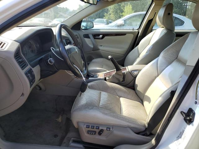 Photo 7 from auction – 2006 VOLVO S60 2.5T with VIN YV1RH592562515620