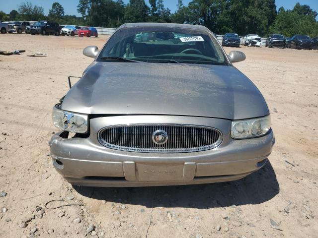 Photo 5 from auction – 2003 BUICK LESABRE CUSTOM with VIN 1G4HP54K83U159882