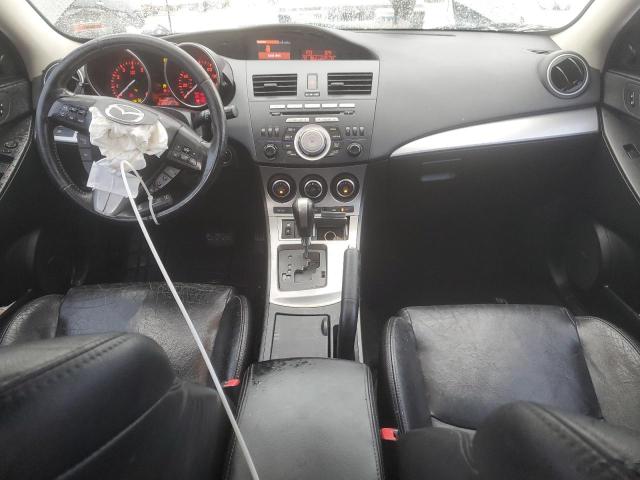 Photo 8 from auction – 2010 MAZDA 3 S with VIN JM1BL1H59A1335372