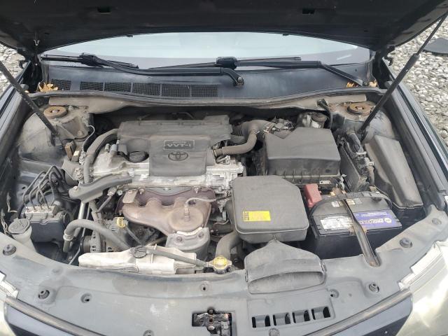 Photo 11 from auction – 2012 TOYOTA CAMRY BASE with VIN 4T1BF1FK8CU168547