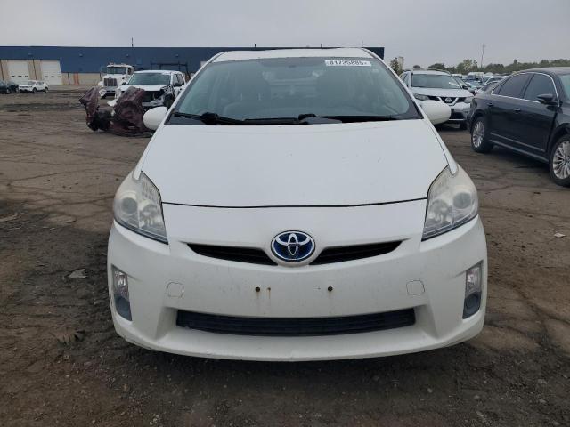Photo 5 from auction – 2010 TOYOTA PRIUS with VIN JTDKN3DU5A0014888