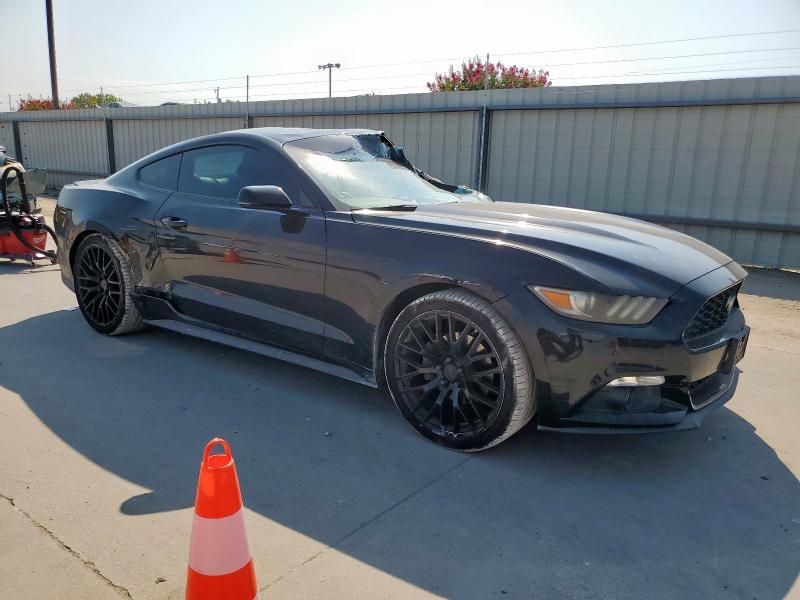 Photo 4 from auction – 2015 FORD MUSTANG with VIN 1FA6P8TH5F5337514