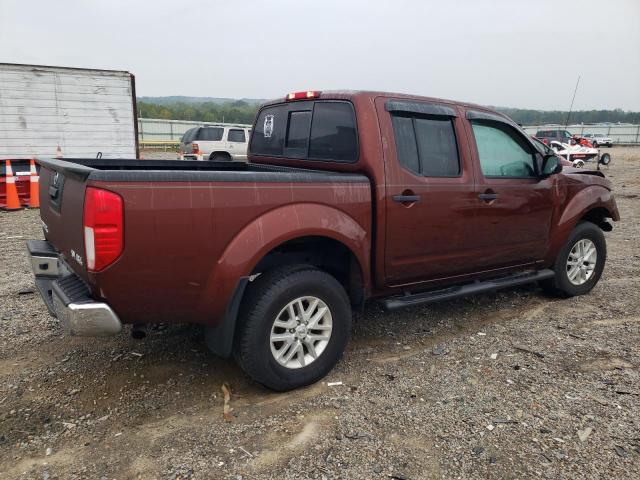 Zdjęcie 3 z aukcji – 2016 NISSAN FRONTIER S z VIN 1N6AD0EV2GN795737