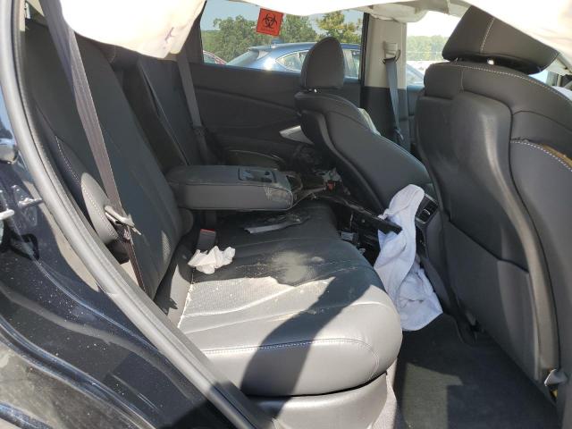 Photo 11 from auction – 2025 ACURA RDX TECHNO with VIN 5J8TC2H59SL020329