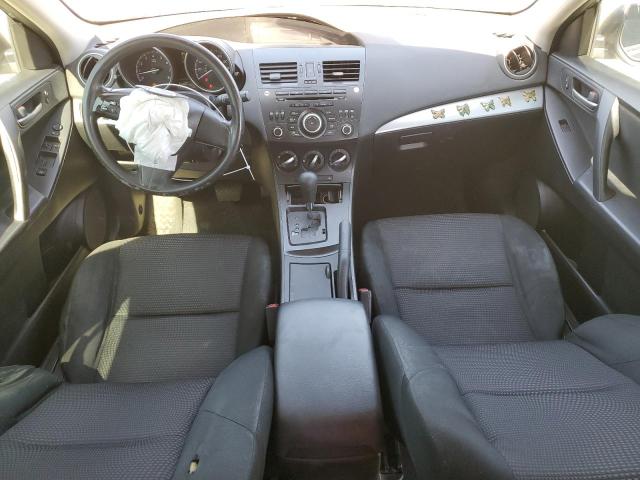 Photo 8 from auction – 2012 MAZDA 3 I with VIN JM1BL1UG4C1532041