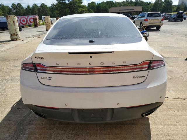 Photo 6 from auction – 2016 LINCOLN MKZ with VIN 3LN6L2G90GR616997