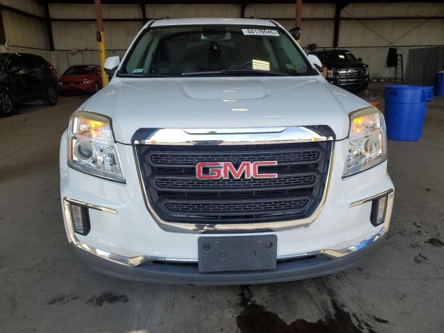 Photo 5 from auction – 2016 GMC TERRAIN SL with VIN 2GKFLTEK6G6214140