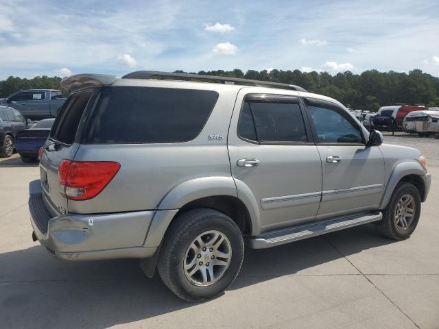 Photo 3 from auction – 2005 TOYOTA SEQUOIA with VIN 5TDZT34A25S240237