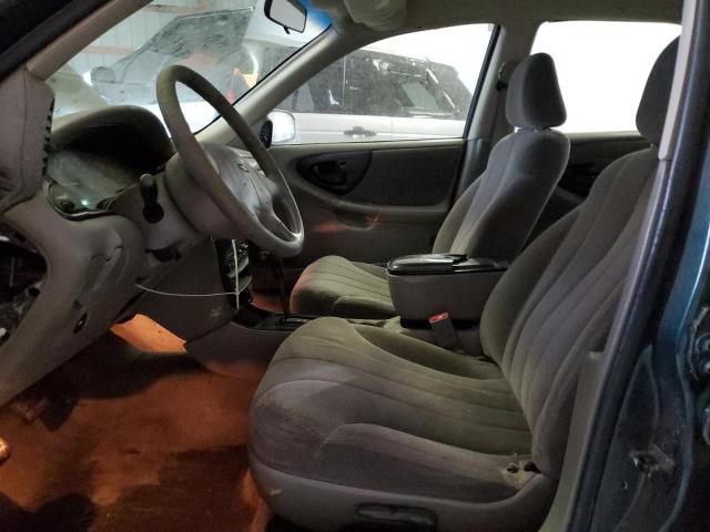 Photo 7 from auction – 2001 CHEVROLET MALIBU with VIN 1G1ND52J016182089
