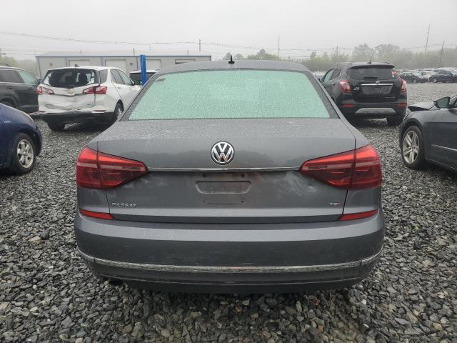 Photo 6 from auction – 2017 VOLKSWAGEN PASSAT S with VIN 1VWAT7A37HC019956